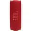 Акустична система JBL Flip 7 Red (JBLFLIP7RED) - мініатюра 8
