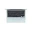 Ноутбук Apple MacBook Air 13 M5 A3449 Sky Blue (MDHK4UA/A) - мініатюра 2