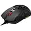 Миша ігрова XTRIKE ME GM-316 Wired mouse 800-7200 6 Step DPI чорна - мініатюра 3