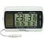 Термометр Technoline WS7008 White/Grey (WS7008) - мініатюра 2