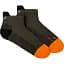Шкарпетки Salewa Mountain Trainer Merino Low Mns - мініатюра 1