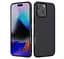 Чехол Nillkin Super Frosted Shield Pro для Apple iPhone 16 Pro Max Black - миниатюра 7