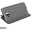 Чохол-книжка BeCover Exclusive для Samsung Galaxy A6 SM-A600 Black (702520) - мініатюра 3
