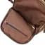 Сумка мужская Vintage 22х27х8 см sum0023553 - миниатюра 6