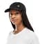 Кепка Buff Baseball Cap Solid Black (1033-BU 117197.999.10.00) - миниатюра 10