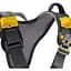 Страхувальна система Petzl Astro Bod Fast Int 00 Black/Yellow (1052-C083BA03) - мініатюра 4