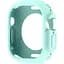 Захисний чохол для Apple Watch CB 45 мм Бірюзовий 457767674 - мініатюра 1