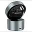 Камера відеоспостереження HOCO D5 Indoor PTZ 3MP, Wi-Fi, FHD, IP54, Мікрофон - мініатюра 3