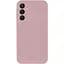 Чохол Ummi Silicone Cover Lakshmi Full Camera AA для Samsung Galaxy A56 5G Рожевий/Pink Sand - мініатюра 2
