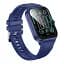 Смарт-годинник Hoco Y27 Smart Sports Watch (call version) Blue - мініатюра 2