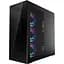 Корпус Arctic Xtender VG Mirror Black (ACPCC00019A) без блока питания - миниатюра 14