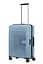 Валіза 67 См American Tourister AEROSTEP GREY 67x46x26(29) MD8*08002 - мініатюра 12