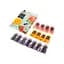 Желе конняку Cozzo Malang Assorted Jelly Асорті 300 г - мініатюра 2