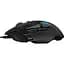 Миша Logitech G502 HERO (910-005470) - мініатюра 3