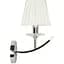 Бра Candellux 21-84418 VALENCIA - мініатюра 1