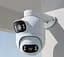 IP-камера для відеоспостереження iMiLab Security Camera EC6 Dual - мініатюра 2
