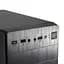 Корпус GTL T1610 Black, (T1610) Без БП - мініатюра 2