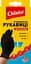 Перчатки нитриловые Chisto, L - миниатюра 1