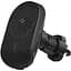 Автотримач Pitaka MagEZ Car Mount Lite Car Vent Black (CM003) - мініатюра 1
