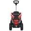 Дитячий електромобіль Bambi Квадроцикл M 6126EBLR-3 до 23 кг - мініатюра 2