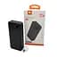 Внешний аккумулятор WUW Y138 20000 mAh 22.5W черный - миниатюра 2