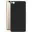 Захисна плівка StatusSKIN для Xiaomi Mi 5s Корпус Вініл Карбон чорний - мініатюра 1