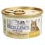 Вологий корм для котів Monge LCE Cat Sterilised курка з печінкою 85 г (70060967) - мініатюра 1