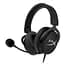 Гарнитура игровая HyperX Cloud MIX 3.5 мм/BT Black (HX-HSCAM-GM) - миниатюра 1