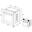 Духовка електрична Beko BBIE123002XD - мініатюра 9