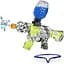 Бластер A&K Ejection Gel Ball 5000 шт. с гель шариками орбиз green - миниатюра 1