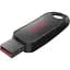 USB флеш накопичувач SanDisk 64GB Cruzer Snap USB 2.0 (SDCZ62-064G-G35) - мініатюра 3