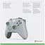 Microsoft Xbox One S Wireless Controller with Bluetooth (Grey/Green) - мініатюра 6