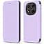 Чохол-книжка Make Xiaomi Redmi Note 14 Pro 5G/Poco X7 Flip Lavender Purple - мініатюра 1