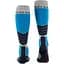 Шкарпетки Falke ESS SK2 Wool M 39-41 Light Grey (1097-16524-3400 39/41) - мініатюра 2