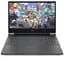 Ноутбук HP 15.6 Victus 15-fa2072ua FHD IPS AG/Intel 5-210H/24GB/512SSD/RTX 3050 6GB/DOS/Gray (D3XT1EA) - мініатюра 1