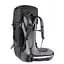 Рюкзак Deuter Futura Air Trek 60 + 10 Black-Graphite (1052-3402321 7403) - миниатюра 6