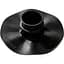 Кухонный миникомбайн KitchenAid Go с аккумулятором черный 12V (5KFCR531BM) - миниатюра 4