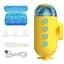 Електронний назальний аспіратор AIMED Baby Submarine колір жовтий - мініатюра 3