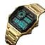 Годинник наручний 1335GD Gold Skmei acs0030805 - мініатюра 3