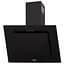 Вытяжка наклонная Eleyus VERTICAL 470 60 BL - миниатюра 3