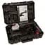 Шліфмашина кутова акумуляторна Vitals Professional ALs 18125v BS Kit SmartLine+ (239534) - мініатюра 12