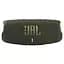 Портативна колонка JBL Charge 5 Green (JBLCHARGE5GRN) - мініатюра 1