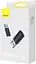 Адаптер Baseus Mini OTG USB 3.1 тато Type-C мама (ZJJQ000103) - мініатюра 2