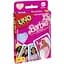 Настольная игра Mattel Games UNO Barbie в кино (HPY59) - миниатюра 2