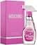 Туалетна вода Moschino Pink Fresh Couture 50 мл - мініатюра 2