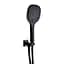 Душова система Globus Lux Smart GLM-405-BB-TT, Чорний матовий - мініатюра 11