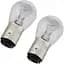 Комплект вказівних ламп розжарювання OSRAM 7528-2BL P21/5W 12V BAY15d Blister (2 шт) - миниатюра 3