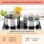 Електрична плита Klarstein Cookbuddy 2400W (10035704) - мініатюра 5