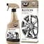 Очисник дисків і ковпаків K2 Roton Wheel Cleaner Gold 700 мл (G1671) - мініатюра 1