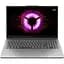 Ноутбук Lenovo 15.6 LOQ 15ARP10E FHD IPS/Ryzen 7 170/16GB/512SSD/RTX 3050/DOS/Luna Gray (83S0007HRA) - мініатюра 1